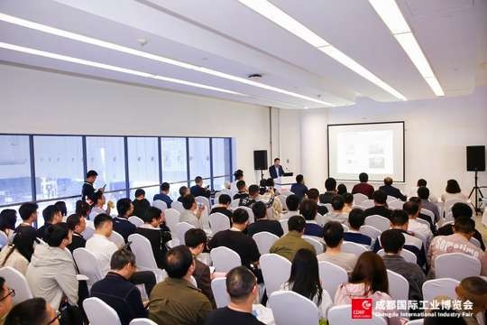 （参展商必读）2026成都工博会新材料展区官方参展手册：报名方式、时间地点及费用标准